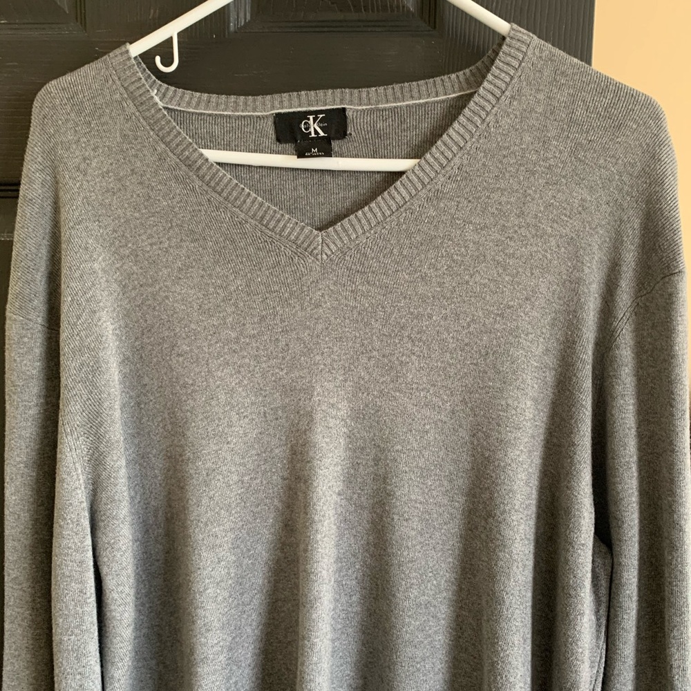 Calvin Klein sweater